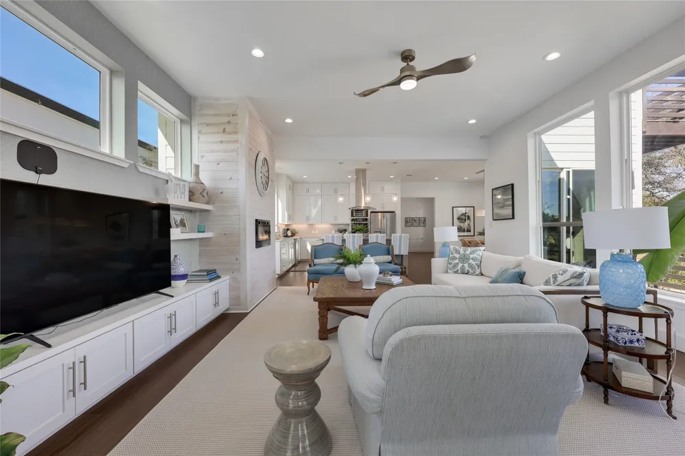 20503 Bonanza Street Lago Vista, TX 78645
