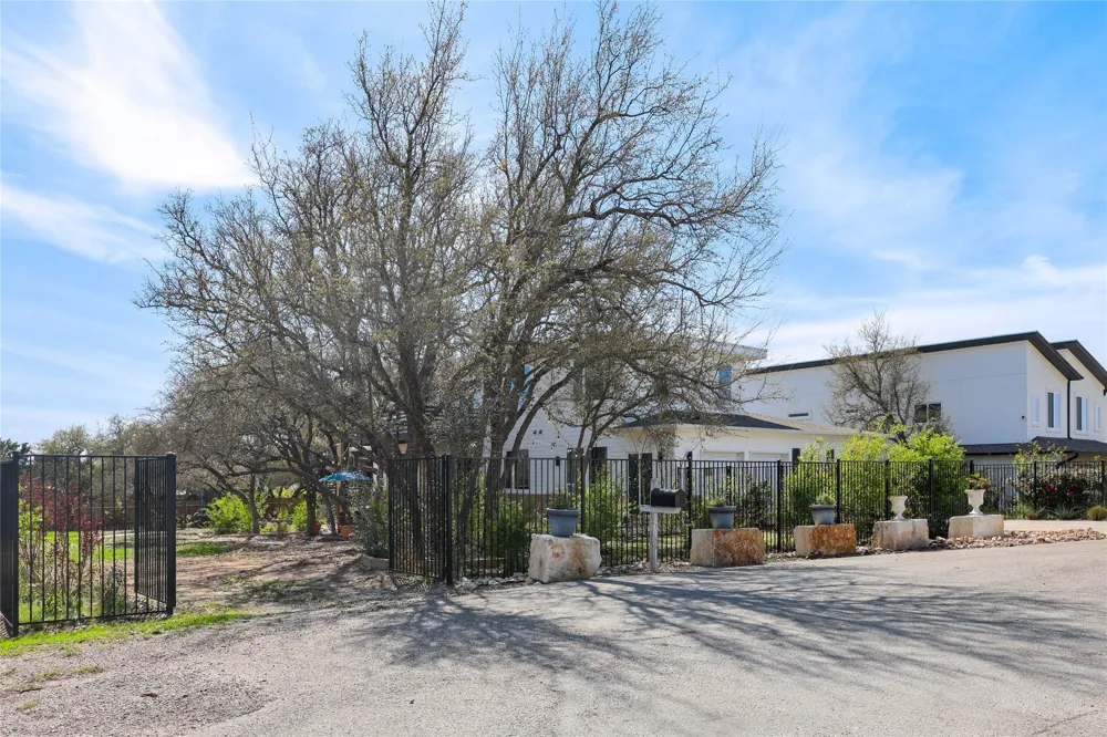 20503 Bonanza Street Lago Vista, TX 78645