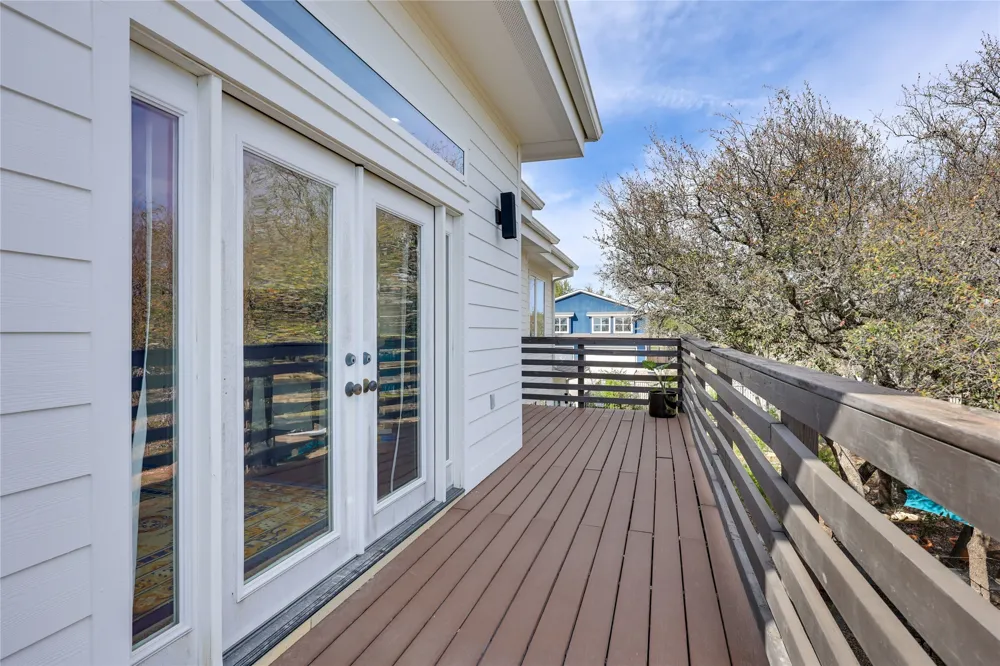 20503 Bonanza Street Lago Vista, TX 78645
