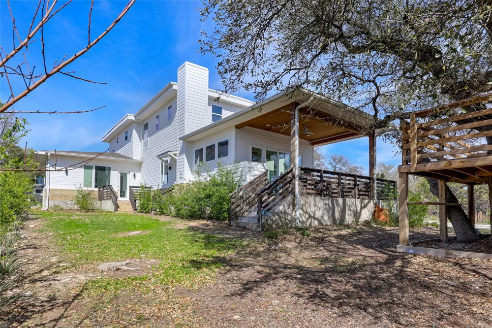 20503 Bonanza Street Lago Vista, TX 78645