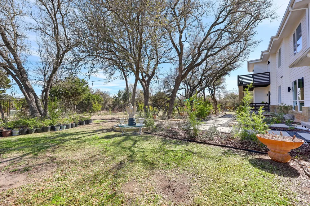 20503 Bonanza Street Lago Vista, TX 78645