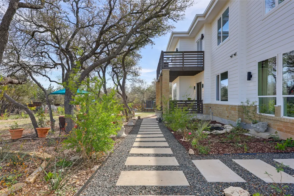 20503 Bonanza Street Lago Vista, TX 78645