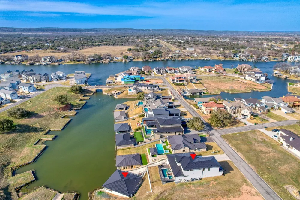 110 Clearwater Drive Kingsland, TX 78639