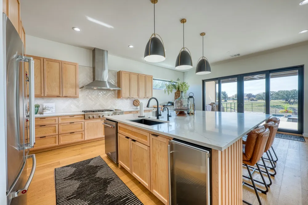 110 Clearwater Drive Kingsland, TX 78639