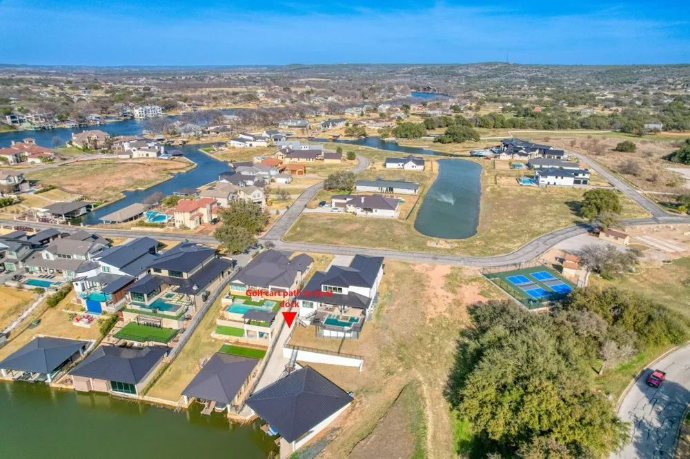 110 Clearwater Drive Kingsland, TX 78639