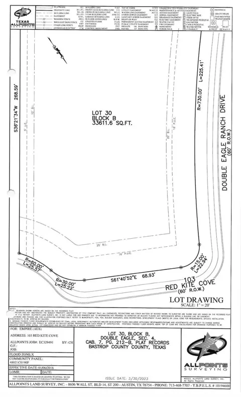 103 Red Kite Cove