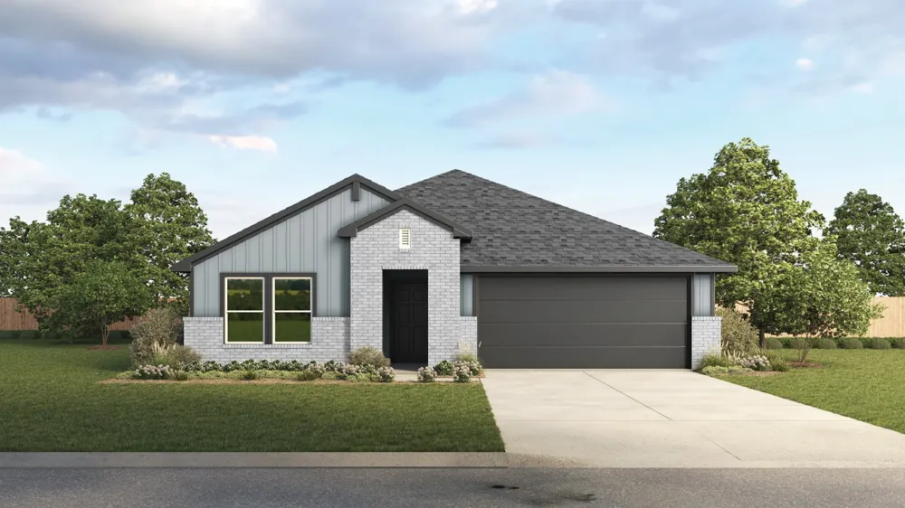 140 SOUTHRIDGE TRAIL Marble Falls, TX 78654
