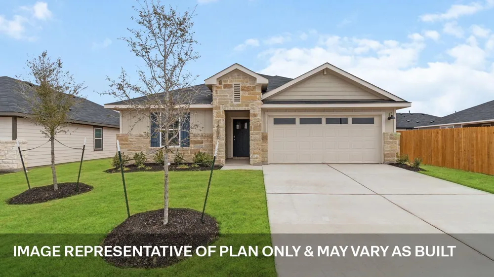 140 SOUTHRIDGE TRAIL Marble Falls, TX 78654