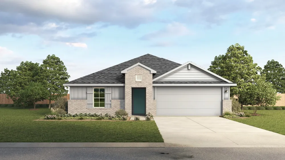 140 SOUTHRIDGE TRAIL Marble Falls, TX 78654