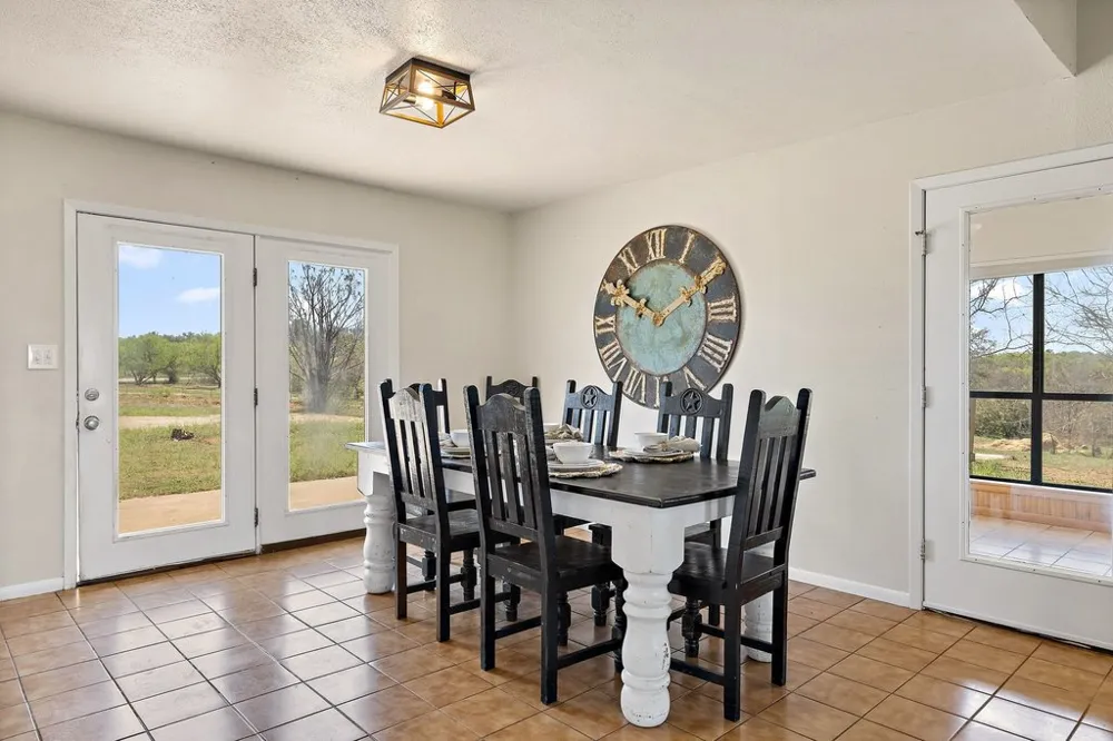 3410 W Ranch Road 152 Llano, TX 78643