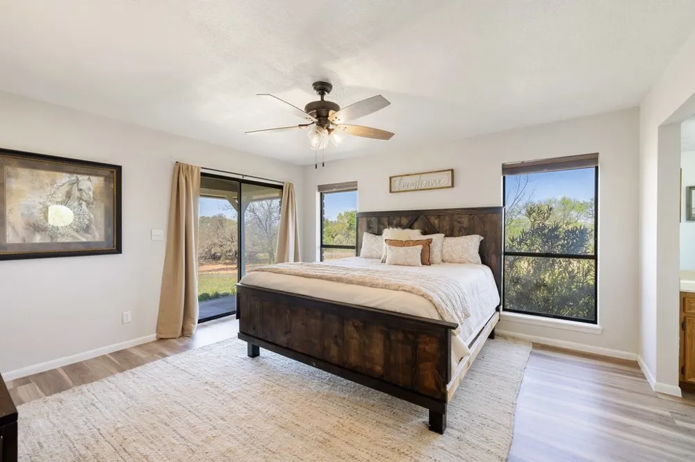 3410 W Ranch Road 152 Llano, TX 78643