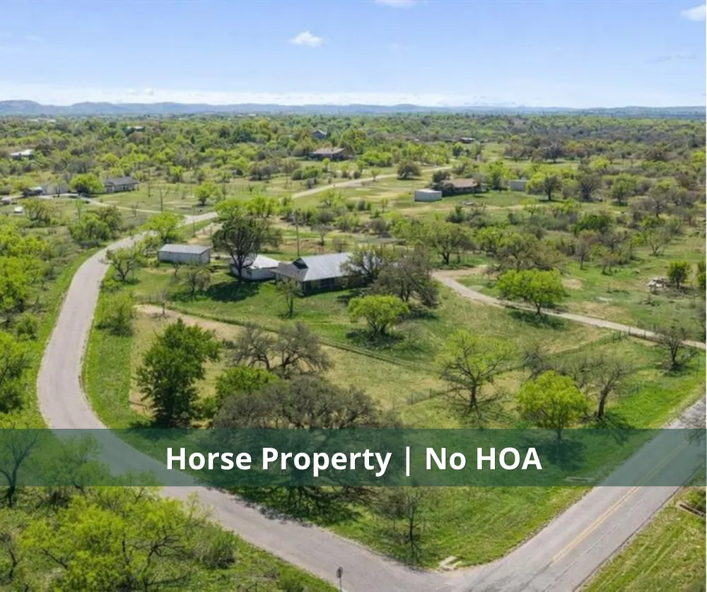 3410 W Ranch Road 152 Llano, TX 78643