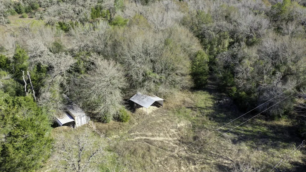 6615 County Road 308 Caldwell, TX 77836