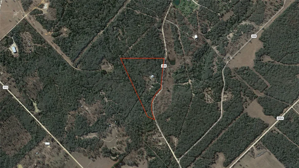 6615 County Road 308 Caldwell, TX 77836