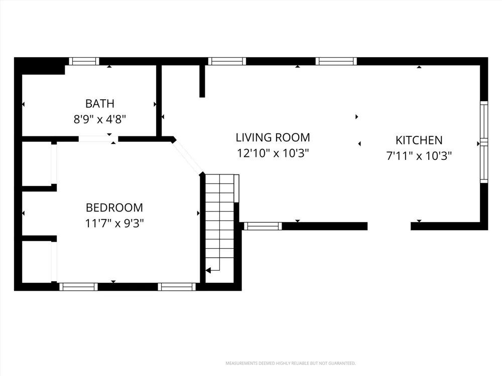 137 Scarlet Oaks Drive Dale, TX 78616