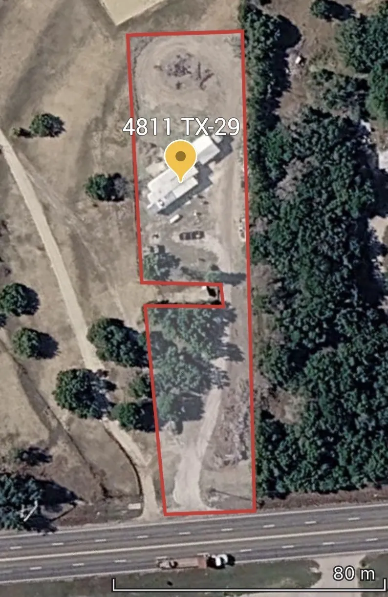 4811 E State Highway 29 #5 Bertram, TX 78605