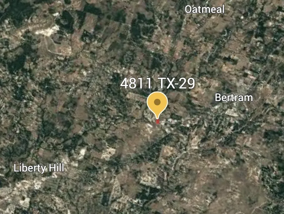 4811 E State Highway 29 #5 Bertram, TX 78605