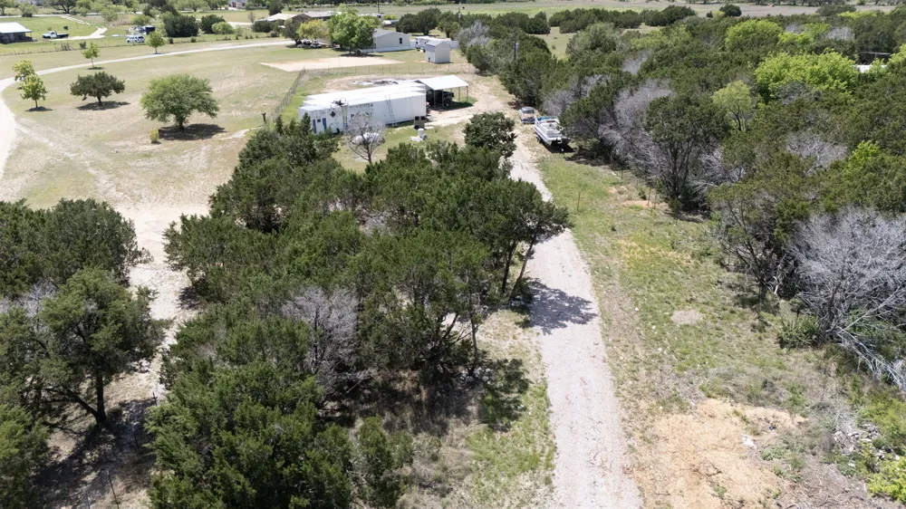 4811 E State Highway 29 #5 Bertram, TX 78605