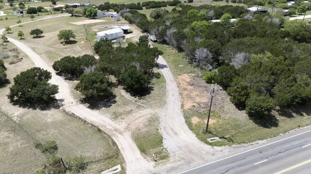 4811 E State Highway 29 #5 Bertram, TX 78605