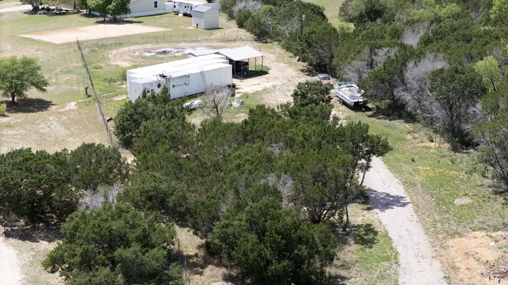 4811 E State Highway 29 #5 Bertram, TX 78605