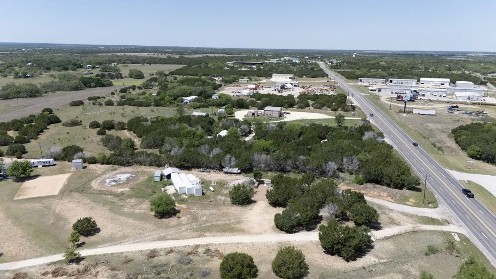 4811 E State Highway 29 #5 Bertram, TX 78605