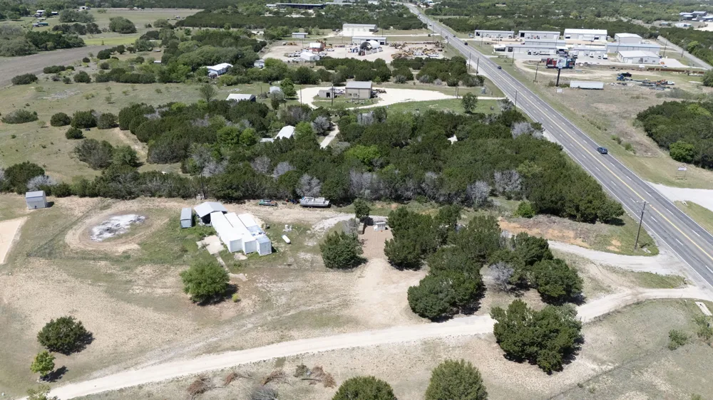 4811 E State Highway 29 #5 Bertram, TX 78605