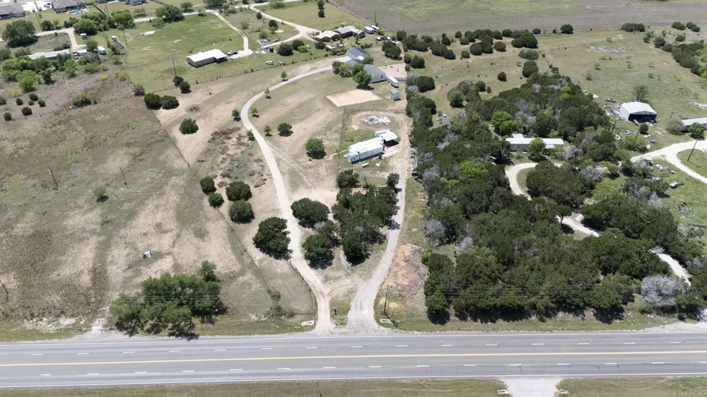 4811 E State Highway 29 #5 Bertram, TX 78605