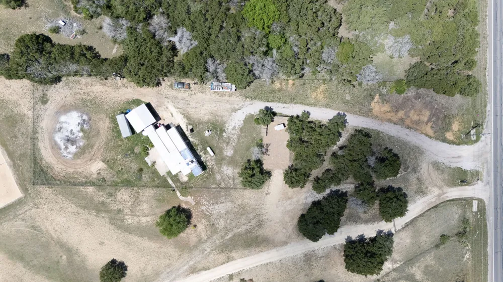 4811 E State Highway 29 #5 Bertram, TX 78605