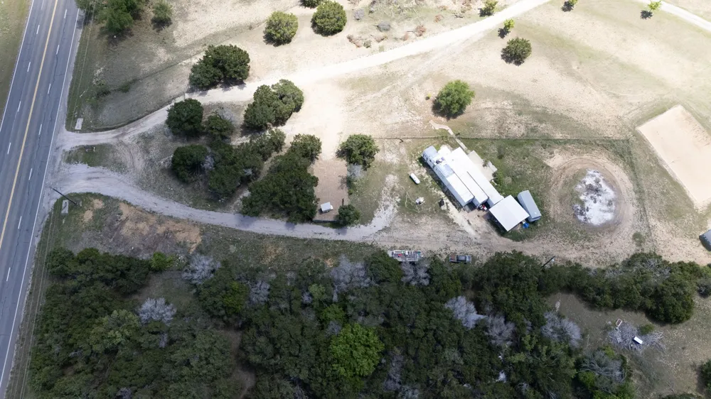 4811 E State Highway 29 #5 Bertram, TX 78605