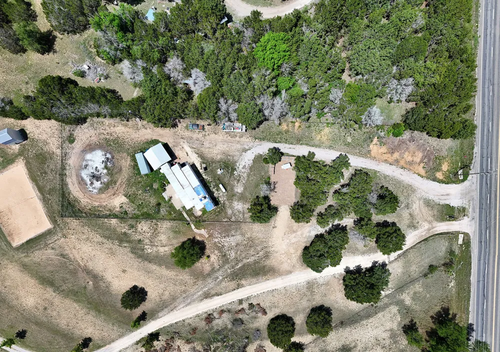 4811 E State Highway 29 #5 Bertram, TX 78605