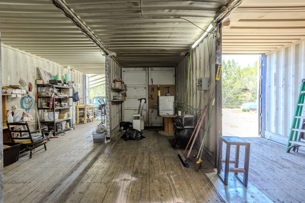 4811 E State Highway 29 #5 Bertram, TX 78605