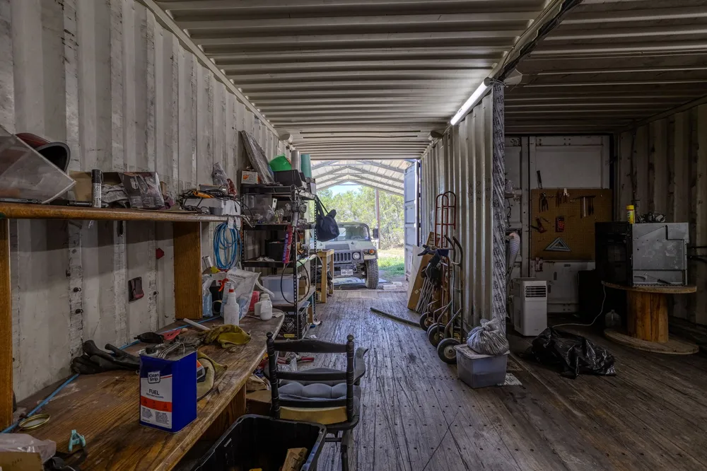 4811 E State Highway 29 #5 Bertram, TX 78605