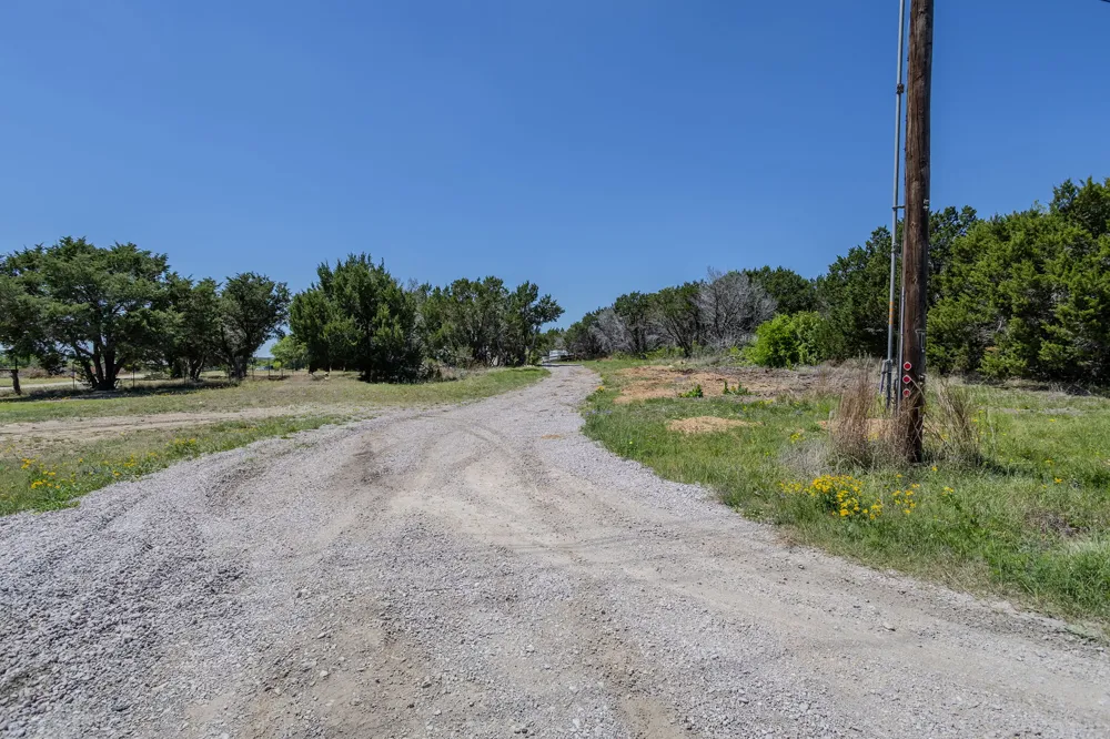 4811 E State Highway 29 #5 Bertram, TX 78605