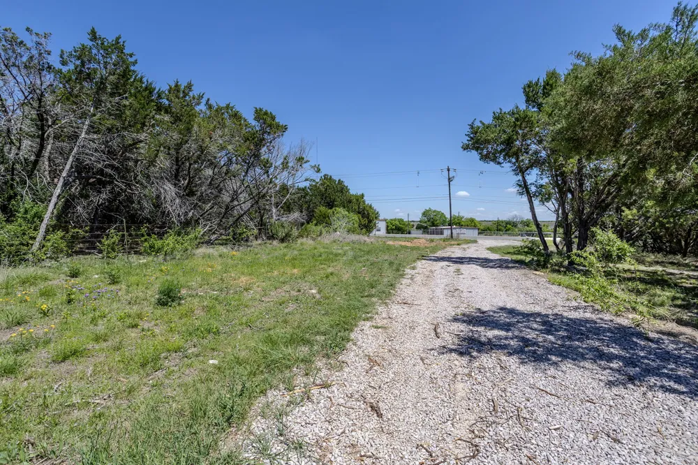 4811 E State Highway 29 #5 Bertram, TX 78605