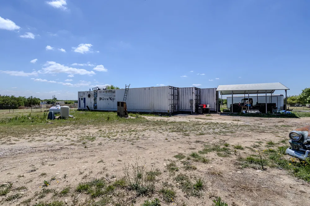 4811 E State Highway 29 #5 Bertram, TX 78605