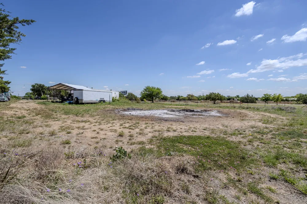 4811 E State Highway 29 #5 Bertram, TX 78605