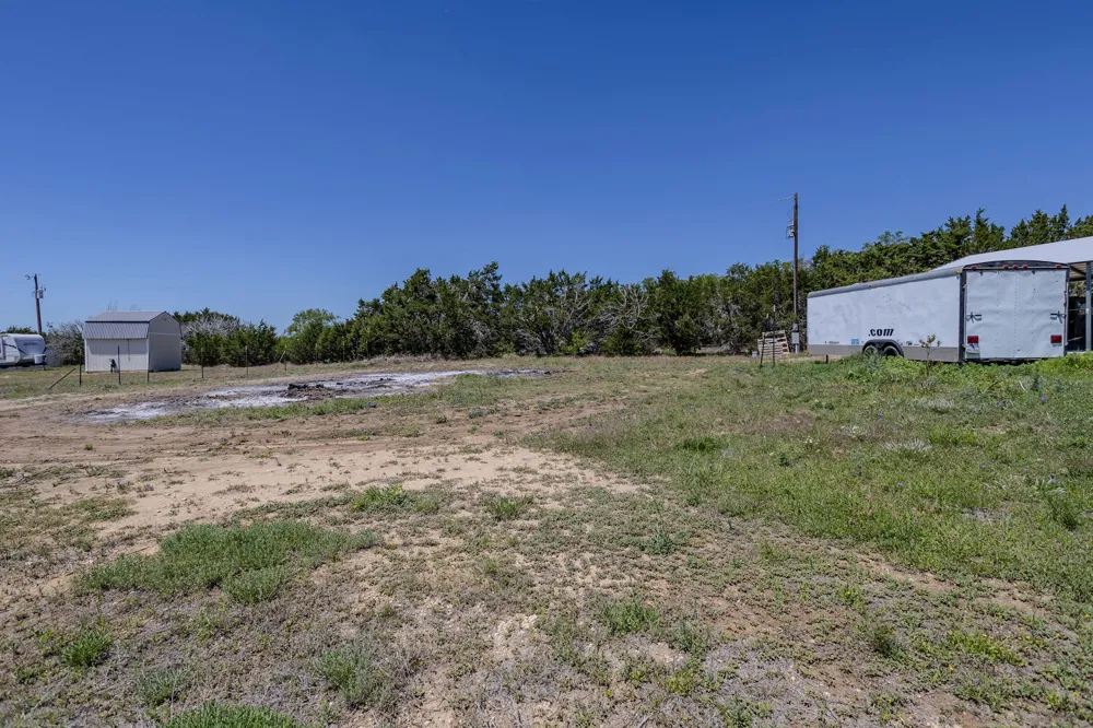 4811 E State Highway 29 #5 Bertram, TX 78605