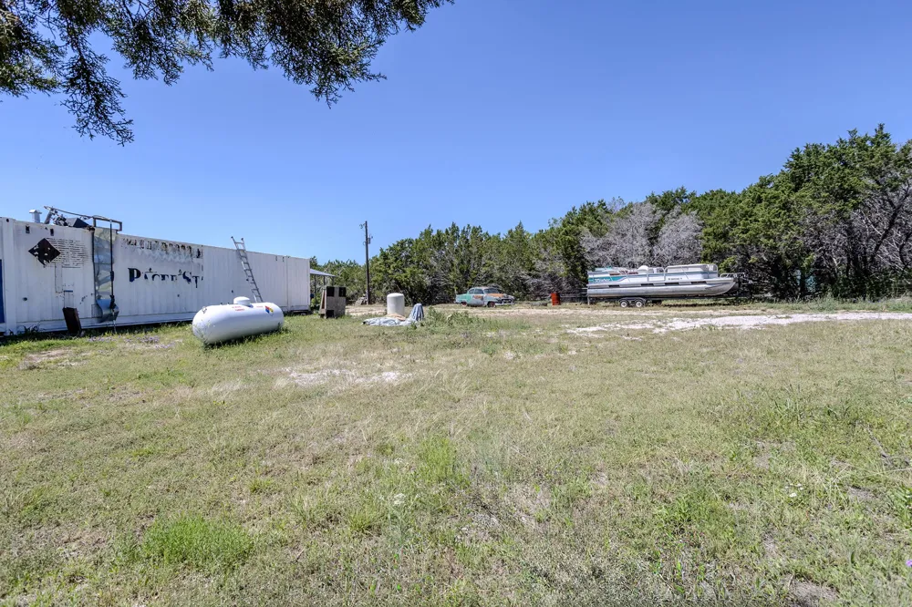 4811 E State Highway 29 #5 Bertram, TX 78605
