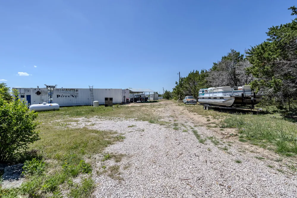 4811 E State Highway 29 #5 Bertram, TX 78605