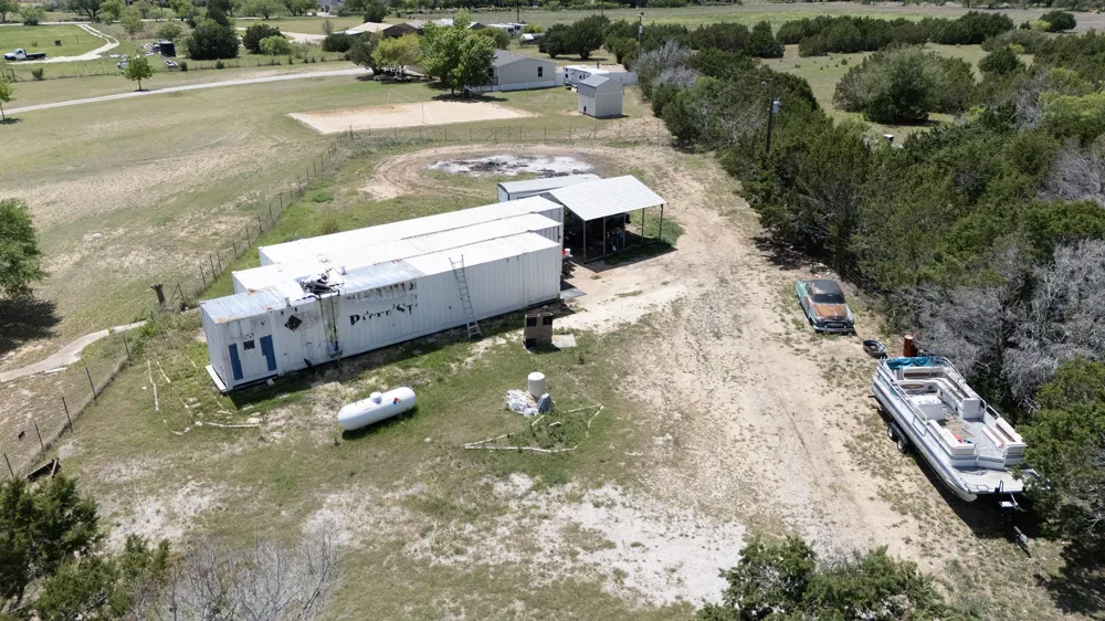 4811 E State Highway 29 #5 Bertram, TX 78605