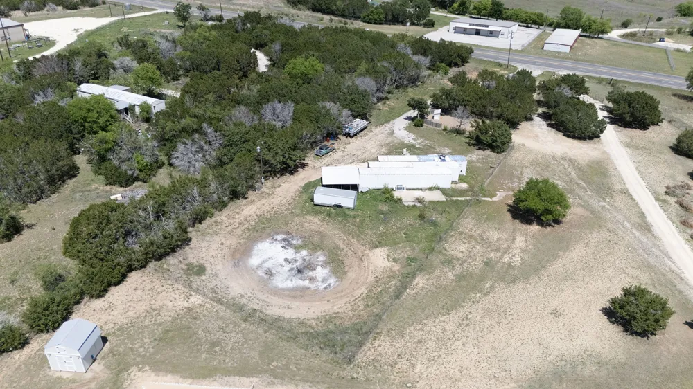4811 E State Highway 29 #5 Bertram, TX 78605