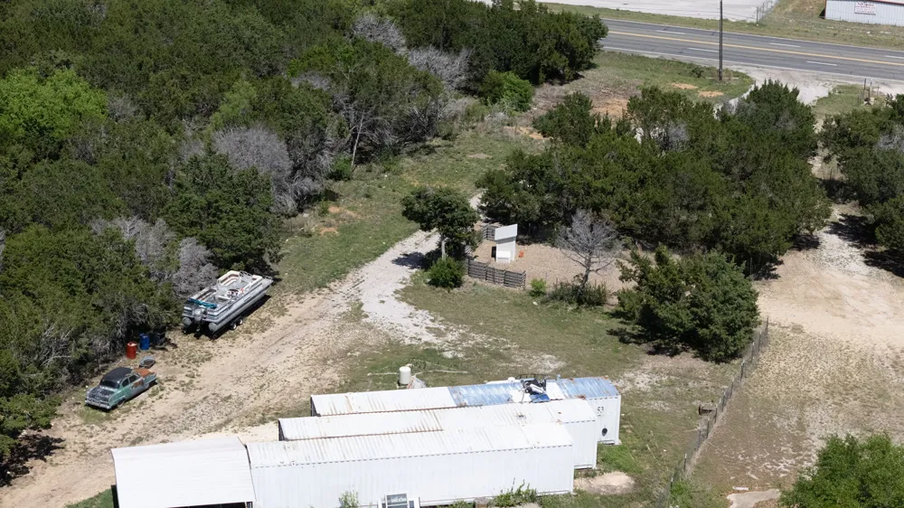 4811 E State Highway 29 #5 Bertram, TX 78605