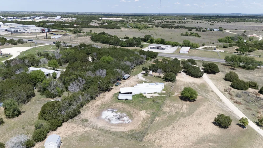 4811 E State Highway 29 #5 Bertram, TX 78605