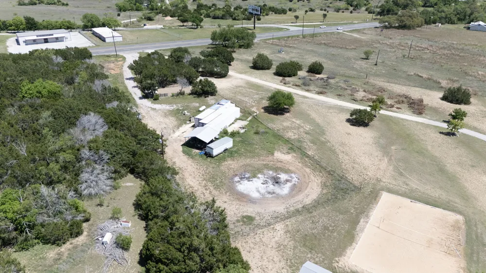 4811 E State Highway 29 #5 Bertram, TX 78605
