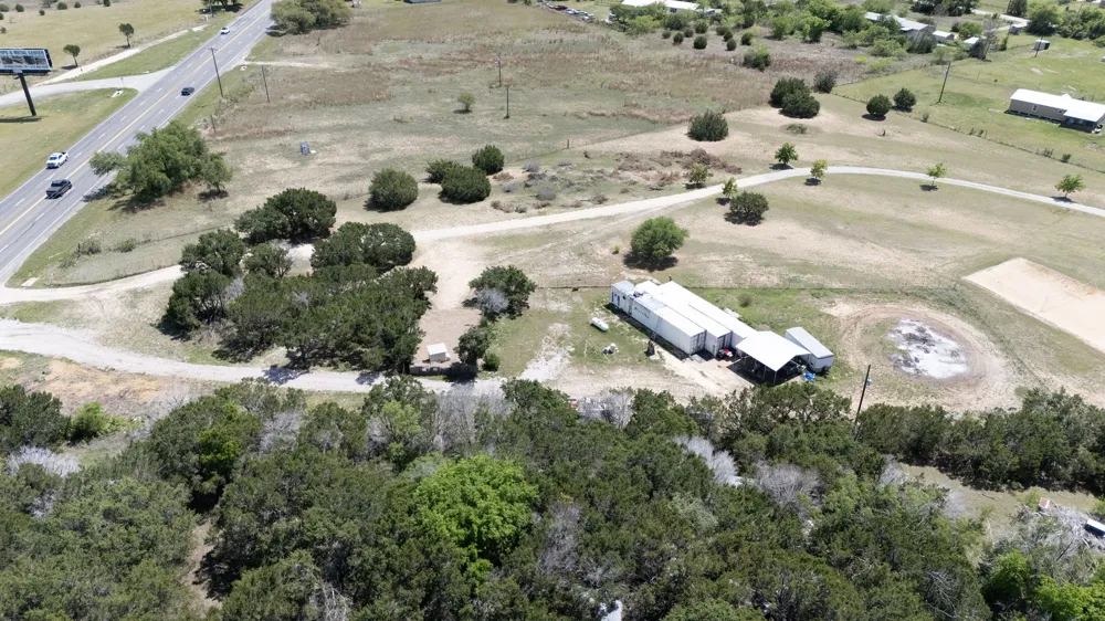 4811 E State Highway 29 #5 Bertram, TX 78605