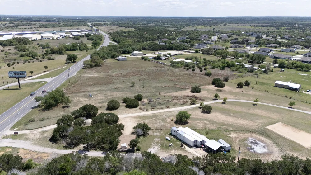 4811 E State Highway 29 #5 Bertram, TX 78605