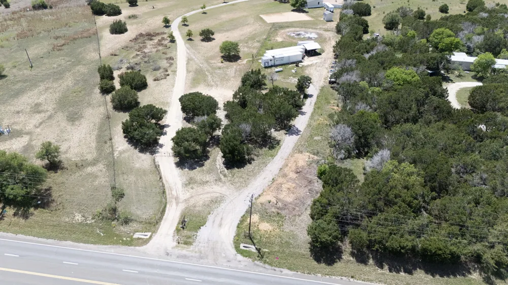4811 E State Highway 29 #5 Bertram, TX 78605