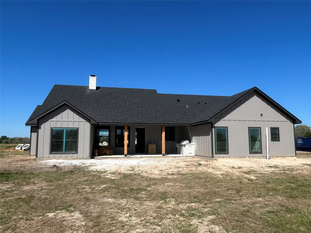 103 Pueblo Drive Caldwell, TX 77836