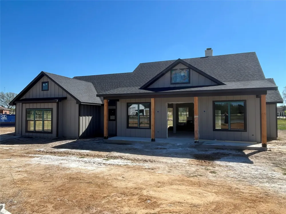 103 Pueblo Drive Caldwell, TX 77836