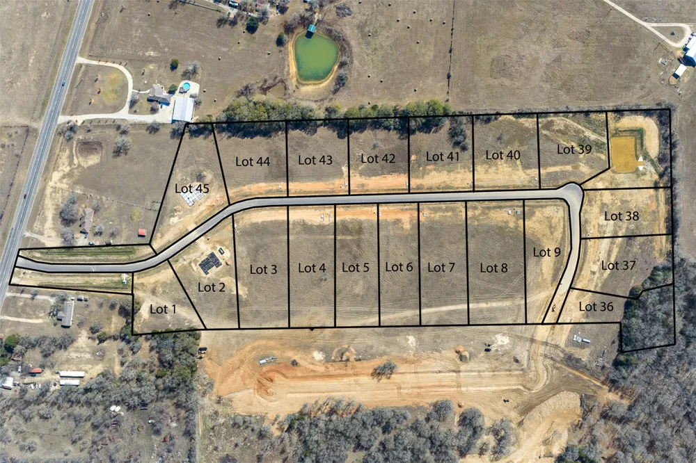 103 Pueblo Drive Caldwell, TX 77836